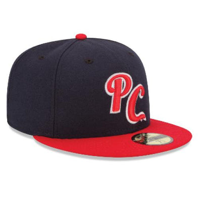 5950 Peoria Chiefs Alternate On-Field Hat