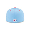 5950 Peoria Chiefs Throwback On-Field Hat