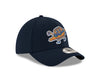 3930 Peoria Pork Tenderloin Navy Hat New Era