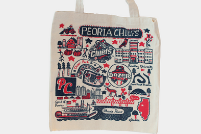 Peoria Chiefs Venture Polo – Peoria Chiefs Official Store