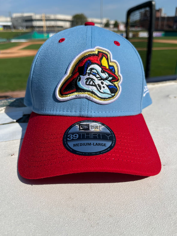 3930 Peoria Chiefs Throwback