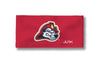 Peoria Chiefs Home Logo Headband