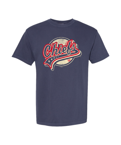 Peoria Chiefs - July 4th Tee