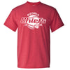 Adult Peoria Chiefs Fuddy T-Shirt