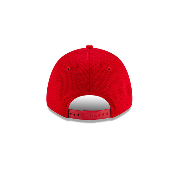 940 Alternate BP Hat