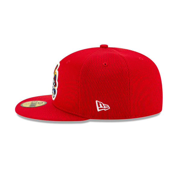 5950 BP On-Field Home Hat