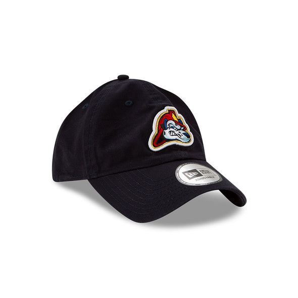 Casual Classic Navy Hat
