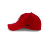 Casual Classic Red Hat