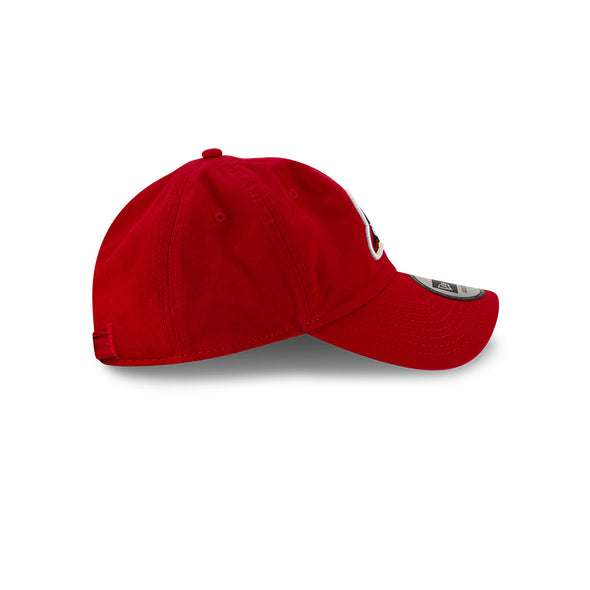Casual Classic Red Hat