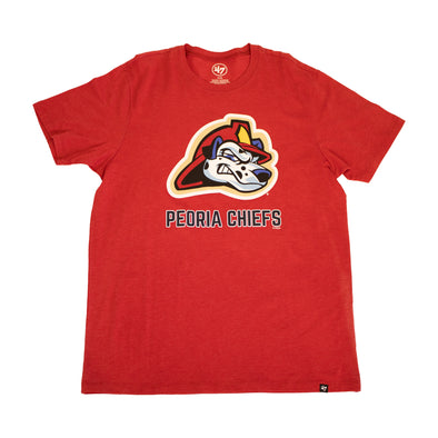 St. Louis Cardinals Men's Polo – Peoria Chiefs Official Store