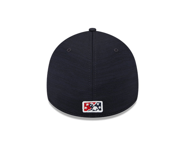 3930 Peoria Chiefs Home Club Hat