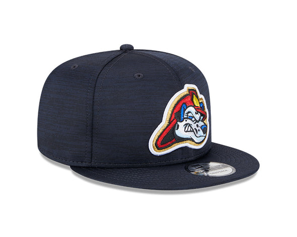 9Fifty Peoria Chiefs Home Club Hat