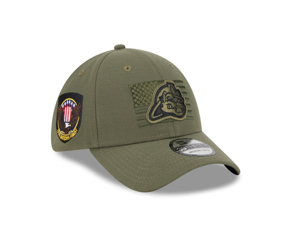 3930 Armed Forces Specialty Cap