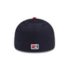 5950 Peoria Chiefs Home On-Field Hat