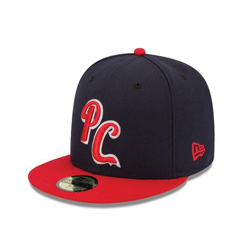 Peoria Chiefs Alternate On-Field Hat