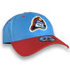 940 Throwback Adjustable Baby Blue Hat
