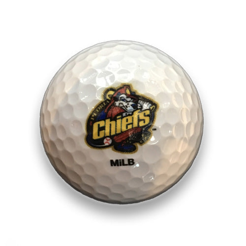 Chiefs Golf Ball