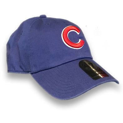 Chicago Cubs Clean-Up Hat