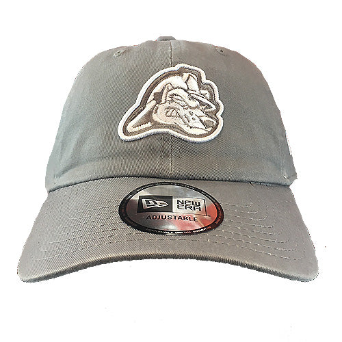 Casual Classic Grey Hat