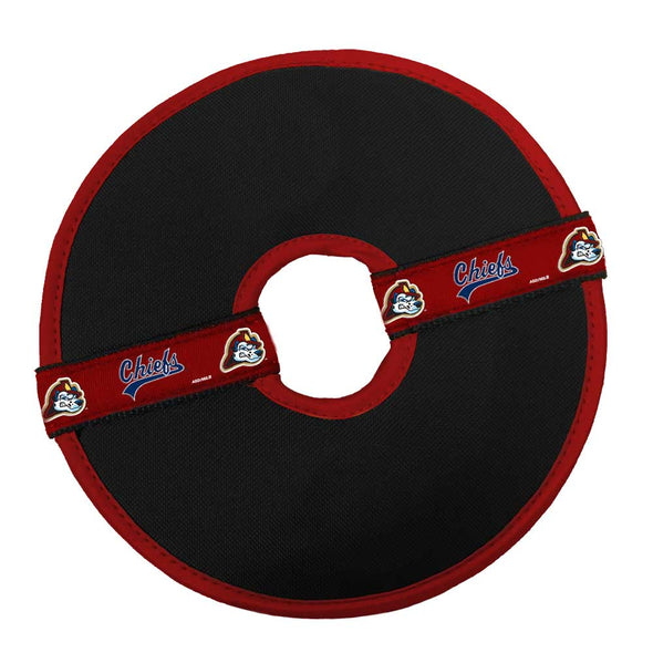Peoria Chiefs Flying Disc