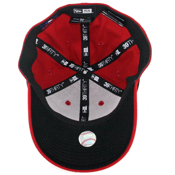 St. Louis Cardinals New Era Red Hat