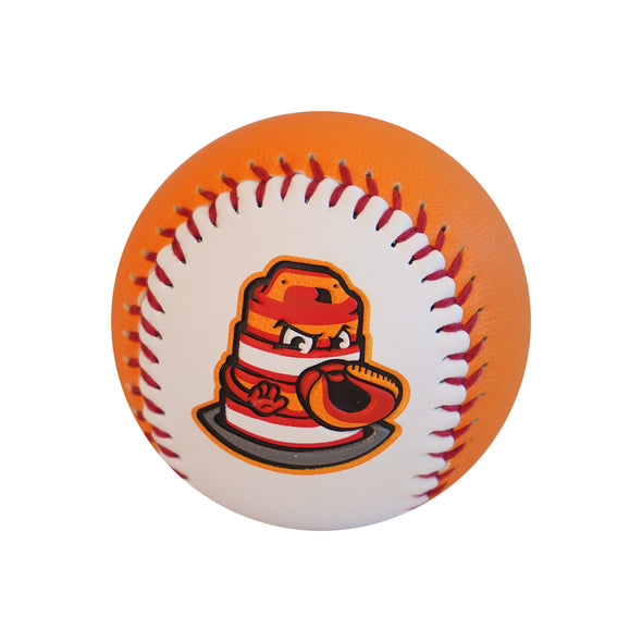 Peoria Orange Barrels Baseball