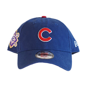 Chicago Cubs Core Classic Replica Hat