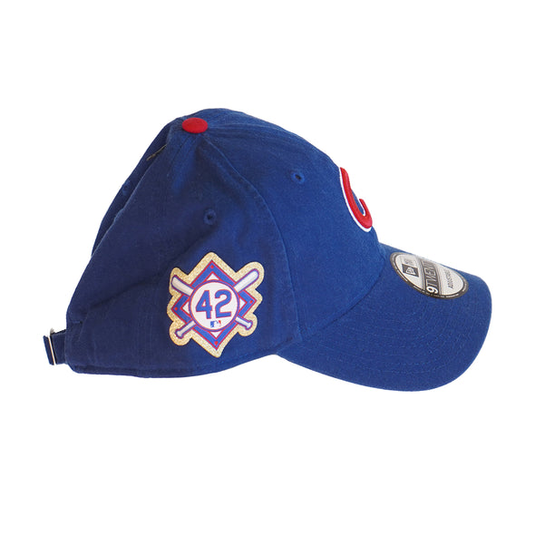 Chicago Cubs Core Classic Replica Hat
