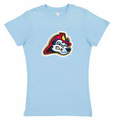 Toddler Light Blue T-Shirt