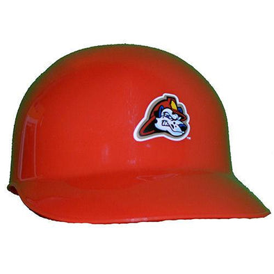 Peoria Chiefs Red Replica Helmet