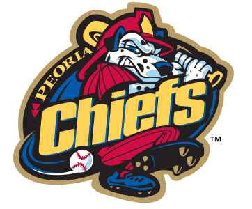 Peoria Chiefs Official Store Gift Card